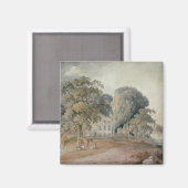 Aimant Lake House, Epping (Recto/Verso)