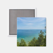 Aimant Lake Huron Lookout (Recto/Verso)