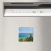 Aimant Lake Huron Lookout (In Situ (Lave-vaisselle))