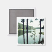 Aimant Lakeview (Recto/Verso)