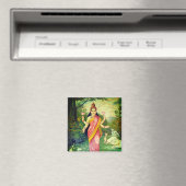 Aimant Lakshmi (In Situ (Lave-vaisselle))