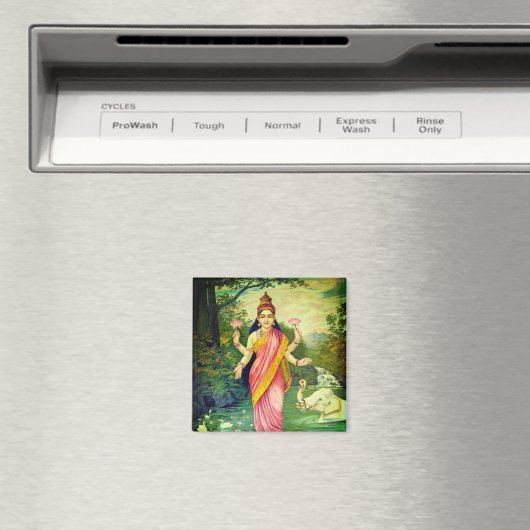 Aimant Lakshmi (In Situ (Lave-vaisselle))