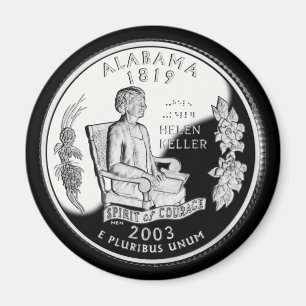 AIMANT L'ALABAMA