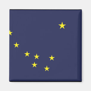 AIMANT L'ALASKA