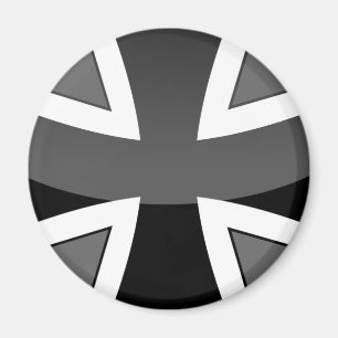 Aimant l'Allemagne