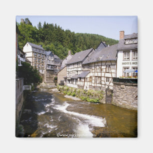 Aimant L'Allemagne 2