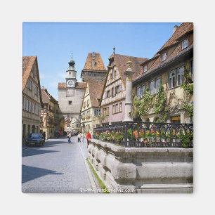 Aimant L'Allemagne 21