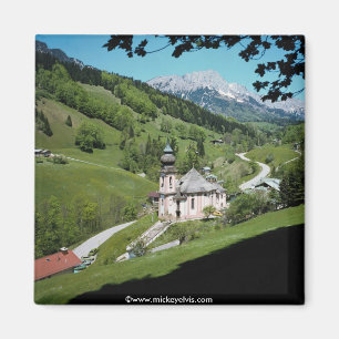 Aimant L'Allemagne 47