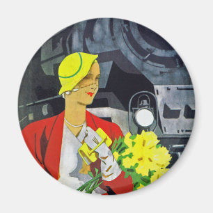 Aimant L'Allemagne veut vous voir