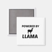 AIMANT LAMA POWERED (Recto/Verso)