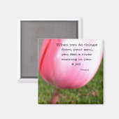 Aimant L'âme (Recto/Verso)