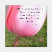 Aimant L'âme (Devant)