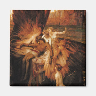 Aimant Lament pour Icarus par Herbert Draper