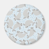 Aimant lamer (Devant)