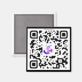 Aimant #lamermaidessurfeuse #SWAG@MAGHIE.ORG (Recto/Verso)