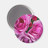 Aimant L'ami compatissant (Recto/Verso)