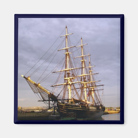 Aimant L'amitié de Salem (Devant)