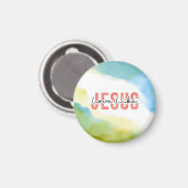 Aimant L'amour comme Jésus Inspirationnel Citation chréti (Recto/Verso)