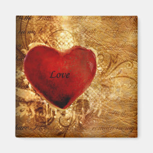 Aimant L'amour conquiert tous