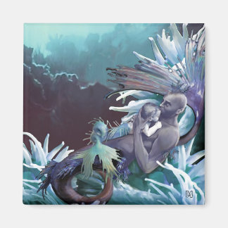 Aimant L'amour du père