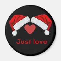 L'amour du Père Noël