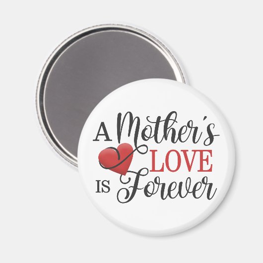 Aimant L'amour d'une mère est toujours une citation | Mag (Recto/Verso)