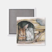 Aimant L'amour est... (Recto/Verso)