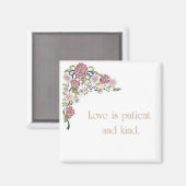 Aimant L'amour est... (Recto/Verso)