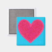 Aimant L'amour est l'amour (Recto/Verso)