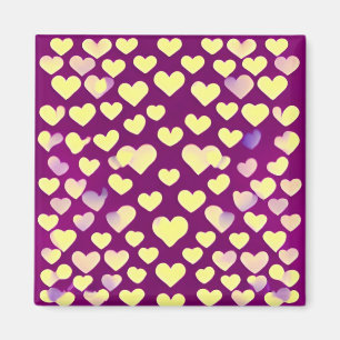 Aimant L'amour est l'amour