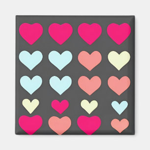 Aimant L'amour est l'amour