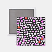 Aimant L'amour est l'amour (Recto/Verso)