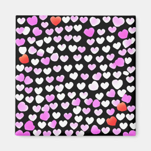 Aimant L'amour est l'amour