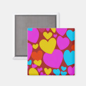 Aimant L'amour est l'amour (Recto/Verso)