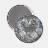 Aimant L'amour est Rock Solid (Recto/Verso)