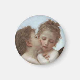 Aimant L'Amour et Psyche enfants