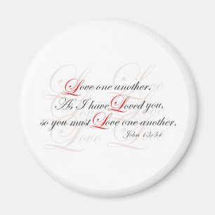 Aimant L'amour l'un l'autre