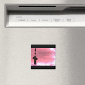 Aimant L'Amour L'Un L'Autre (In Situ (Lave-vaisselle))