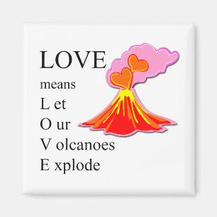 Aimant L'amour signifie