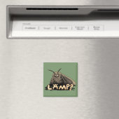 Aimant Lamp? Moth Meme (In Situ (Lave-vaisselle))