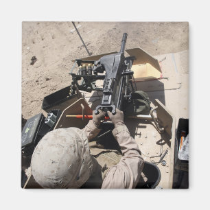 Aimant Lance-grenades MK-19 automatique
