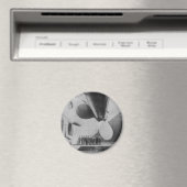 Aimant Lancement de l'aimant Titanic (In Situ (Lave-vaisselle))