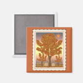 AIMANT L'ANCIEN OAK TREE (Recto/Verso)