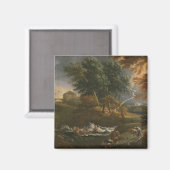 Aimant Landscape 2 (Recto/Verso)