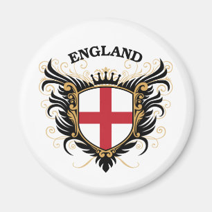 Aimant L'Angleterre