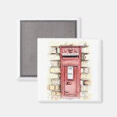 AIMANT L'ANGLETERRE VICTORIENNE (Recto/Verso)