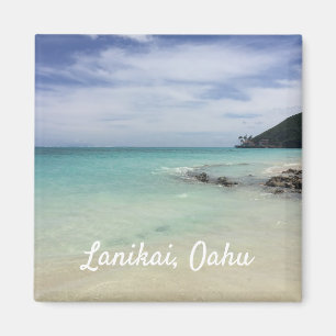 Aimant Lanikai, Oahu