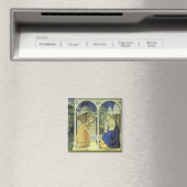 Aimant L'Annonciation (In Situ (Lave-vaisselle))