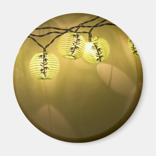 Aimant Lanternes asiatiques060709 (Devant)