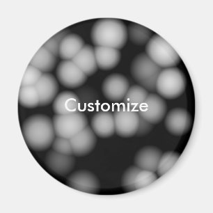 Aimant Lanternes Mariages Aliens - Modèle